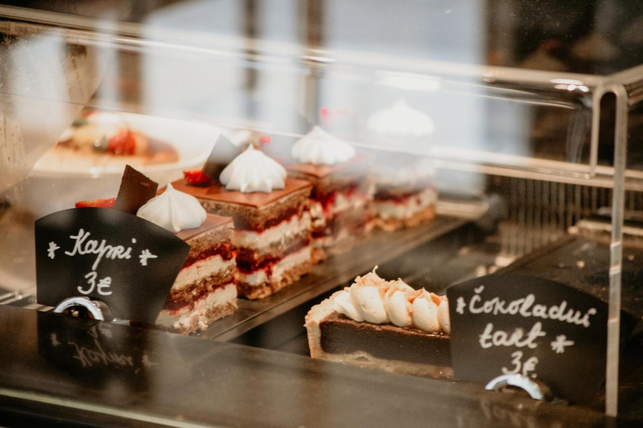 Fontana Hotel & Gastronomy ブドヴァ エクステリア 写真