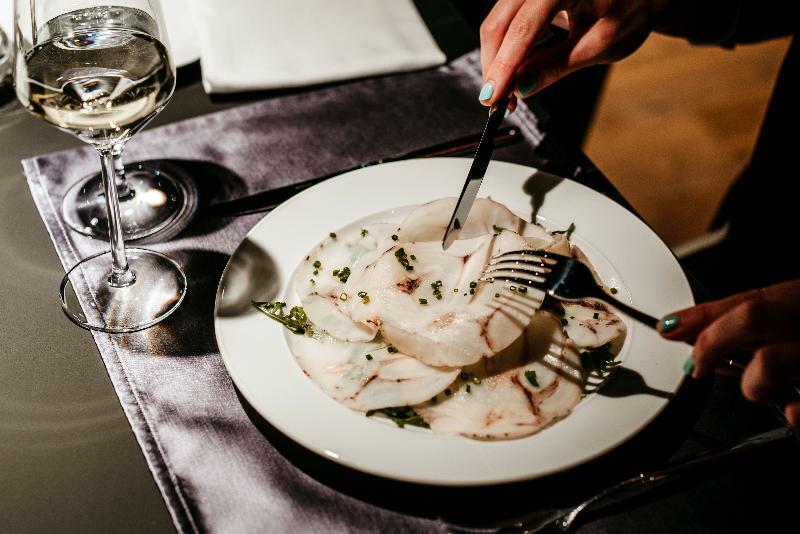 Fontana Hotel & Gastronomy ブドヴァ エクステリア 写真